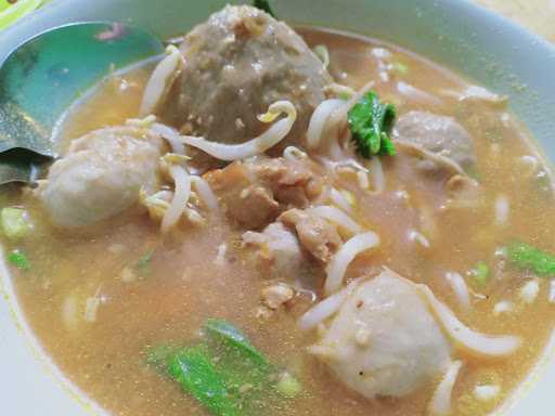 Bakso Mas Raup 1