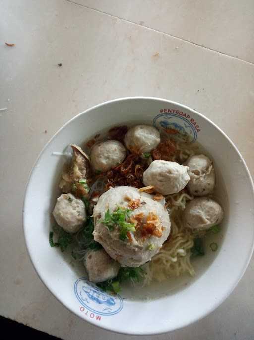 Bakso Mas Raup 2