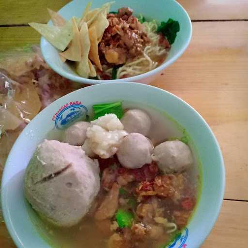 Bakso Mas Raup 5