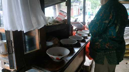 Bakso Pak Ateng 7