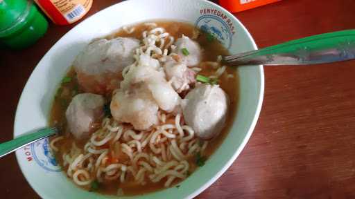 Bakso Pocin 4