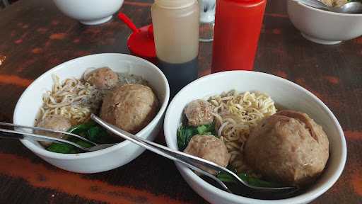 Bakso Rusuk Merdeka 10