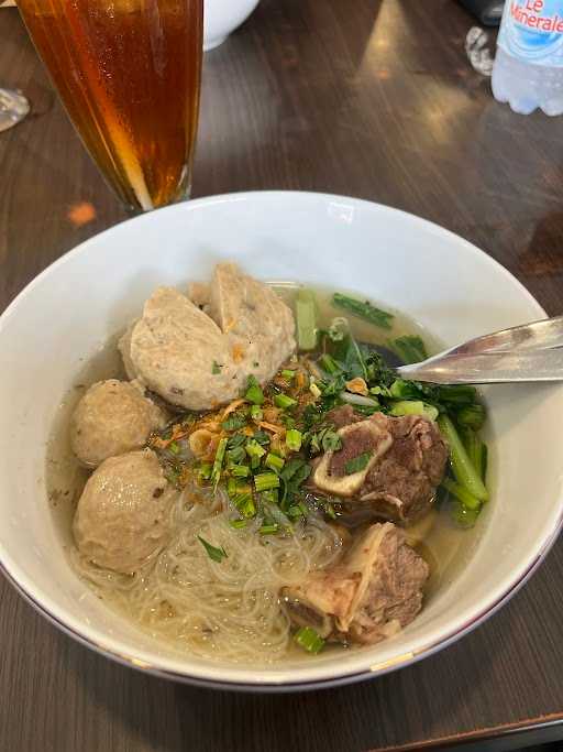 Bakso Rusuk Merdeka 5