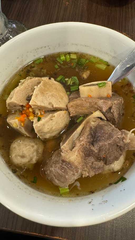 Bakso Rusuk Merdeka 2