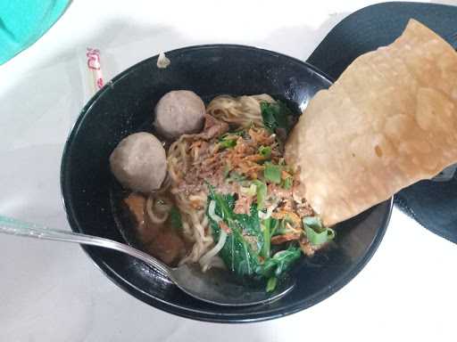 Bakso Moro Tresno 3