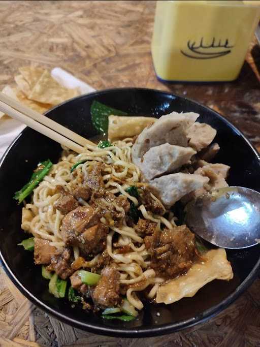 Bakso Moro Tresno 4