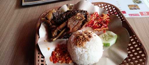 Bebek Carok Depok 5