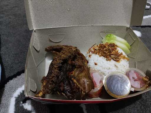 Bebek Carok Depok 9