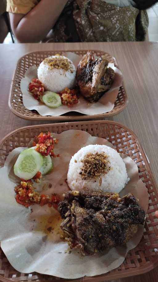 Bebek Carok Depok 8