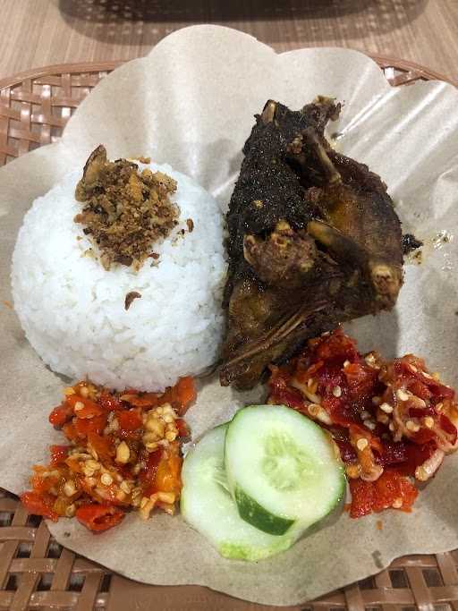 Bebek Carok Depok 6