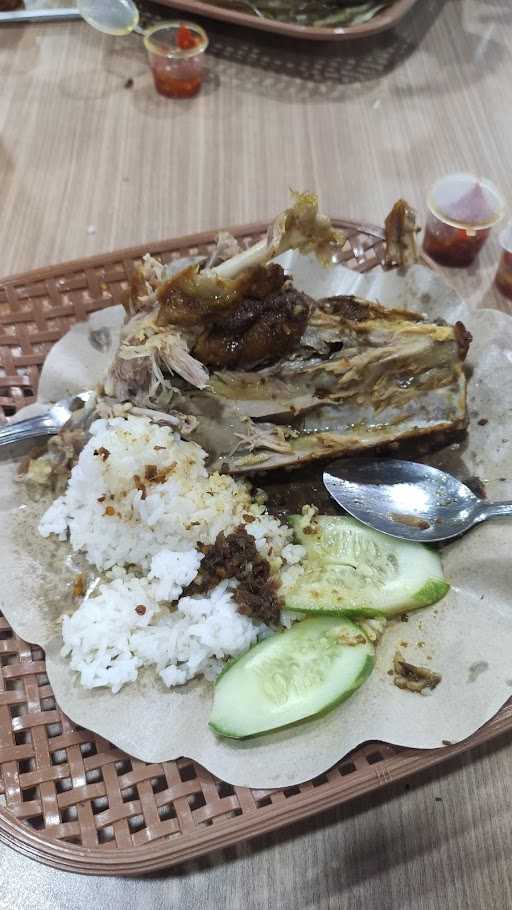 Bebek Carok Depok 7