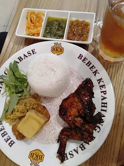 Bebek Kepahiang Babase BKB - Depok 3