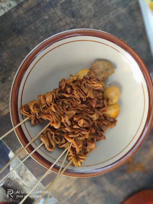 Bubur Ayam Berkah Sp Group Sahroji 10