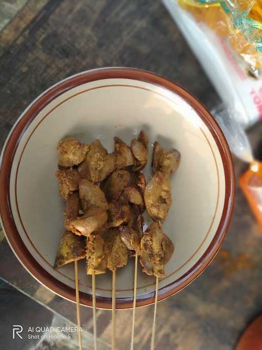 Bubur Ayam Berkah Sp Group Sahroji 1