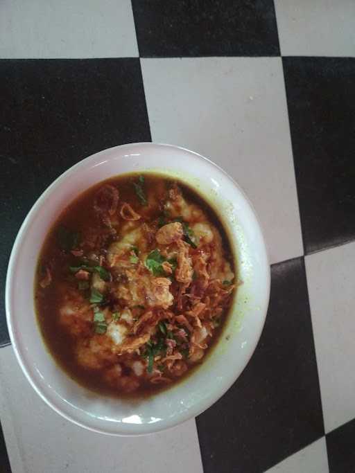 Bubur Ayam Cirebon 5