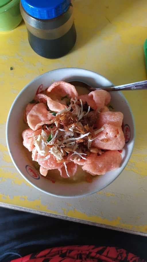 Bubur Ayam Cirebon 6