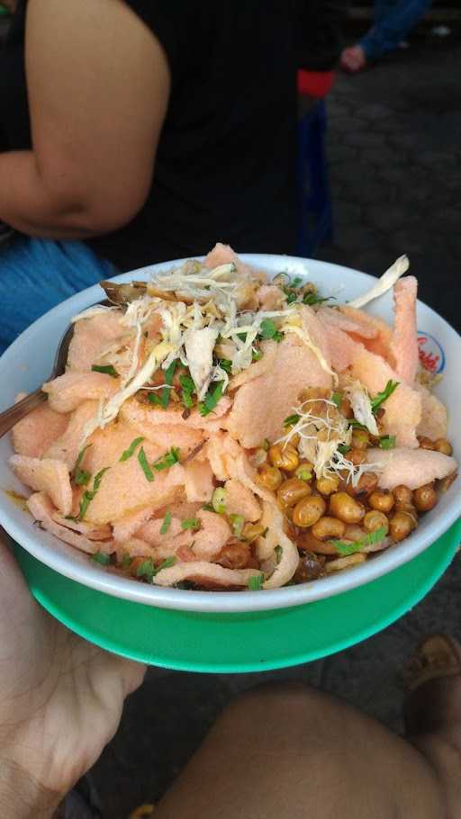 Bubur Ayam Cirebon 10