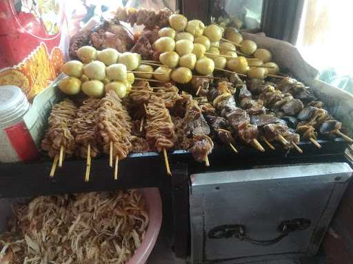 Bubur Ayam Cirebon 2