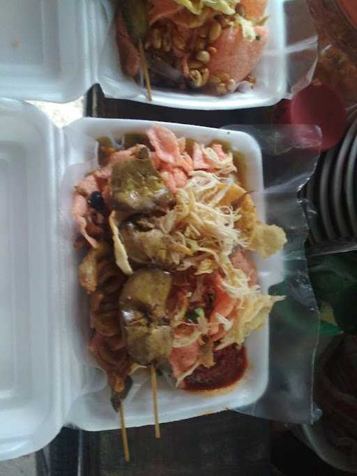 Bubur Ayam Cirebon 4