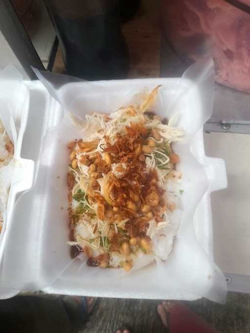 Bubur Ayam Jos Gandos 5