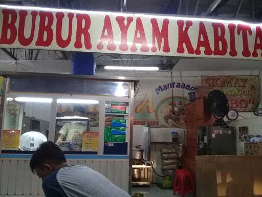 Bubur Ayam Kabita 6