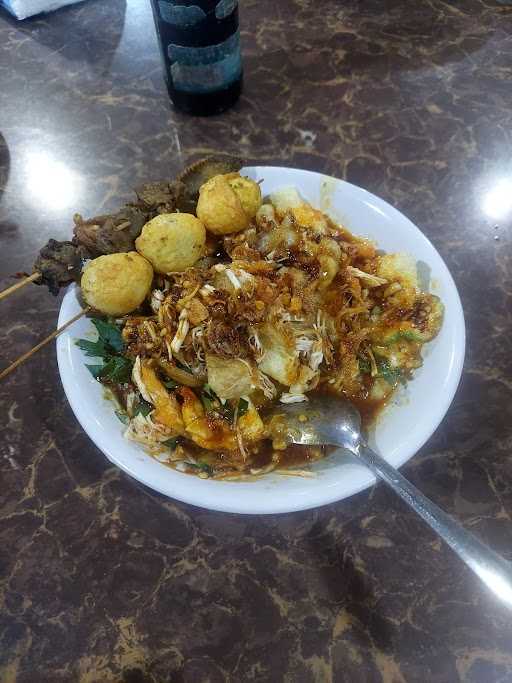 Bubur Ayam Kabita 1