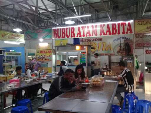 Bubur Ayam Kabita 7