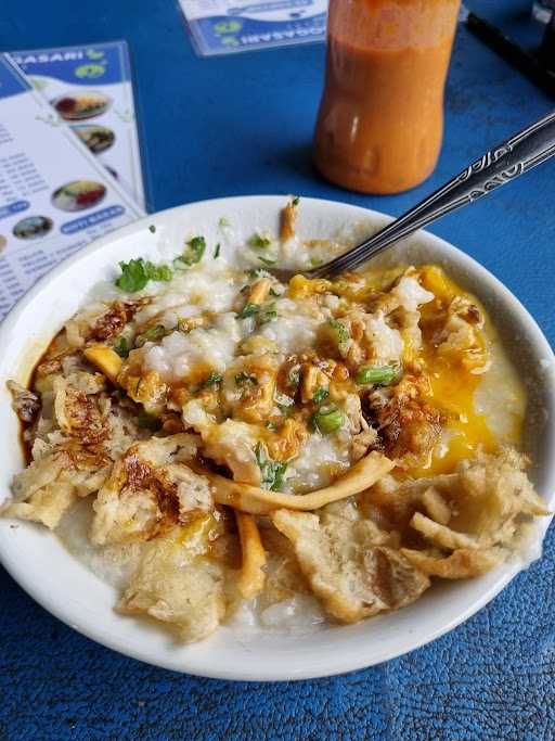 Bubur Ayam Sinar Garut 7