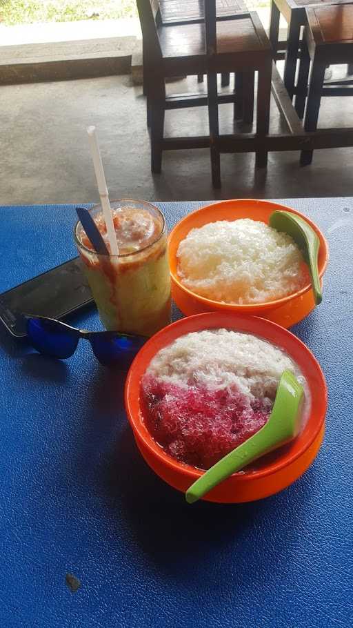 Bubur Ayam Sinar Garut 6