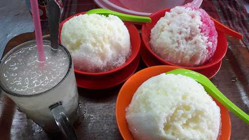 Bubur Ayam Sinar Garut 3