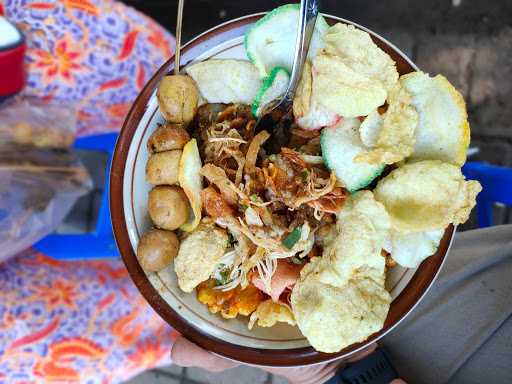 Bubur Ayam Sp - Pakde Joko 9