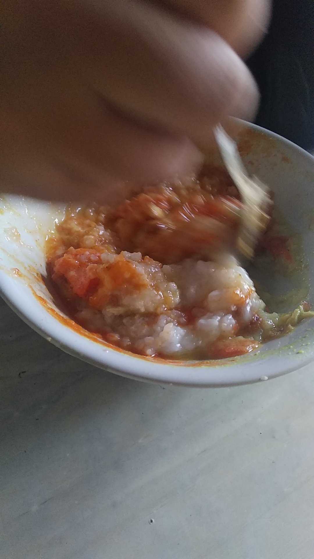 Bubur Ayam Sta. Pocin 3