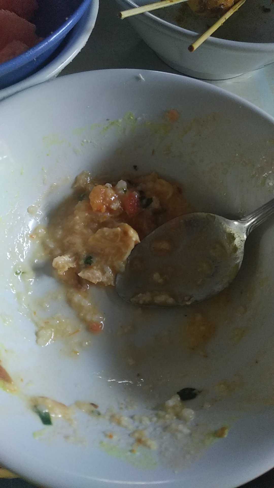 Bubur Ayam Sta. Pocin 1