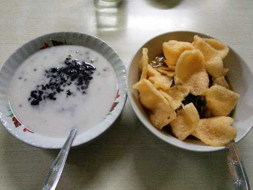 Bubur Bk 5