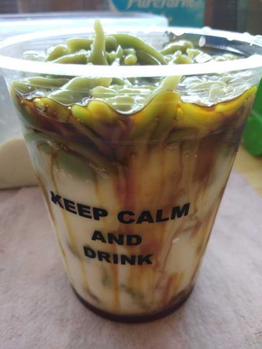 Cendol Durian Delight 1