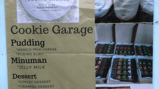 Cookie Garage 6