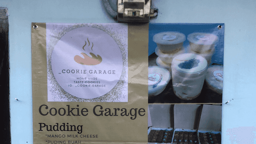 Cookie Garage 5