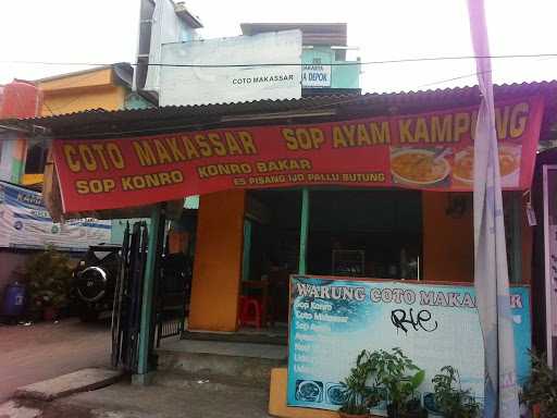 Coto Makassar 1