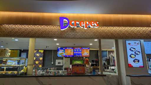 D Crepes 5