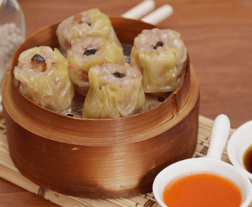 Dimsum Izi 8