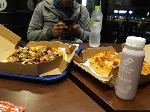 Domino'S Pizza 1