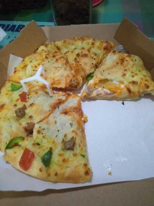 Domino'S Pizza 8