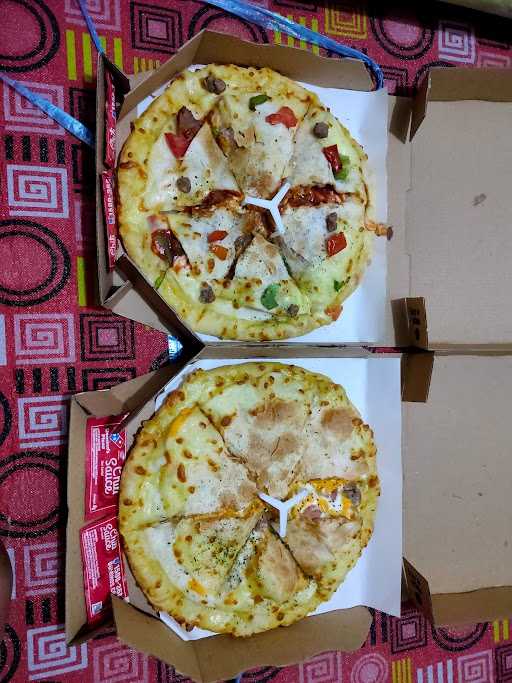 Domino'S Pizza 7