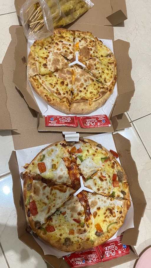 Domino'S Pizza 2