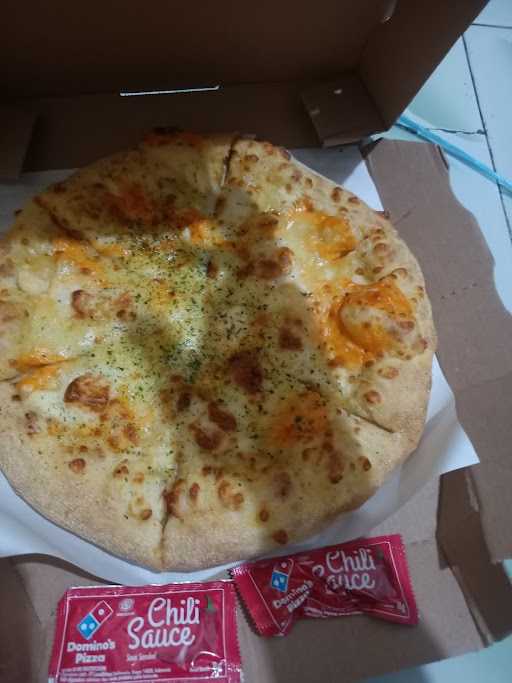 Domino'S Pizza 5