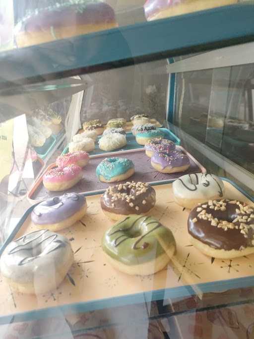 Donat Madex 1