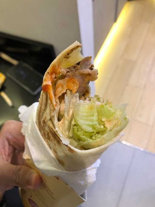 Doner Kebab 8