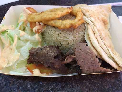 Doner Kebab 9