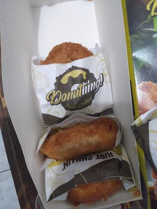 Donuthing Margonda Depok 6