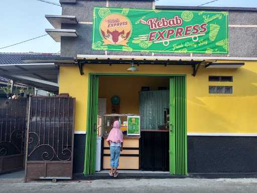 Express Kebab 1